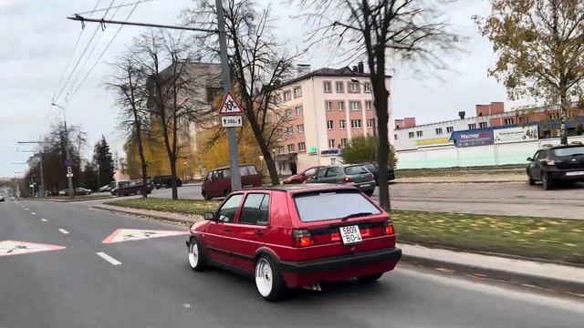 Сходка Vag Belarus в Гродно закрытие сезона смотреть онлайн