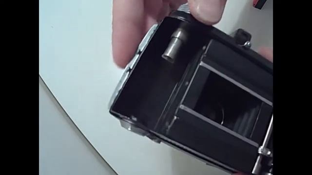 Welta - Weltix - Compur - Steinhell Cassar 50mm 2,9