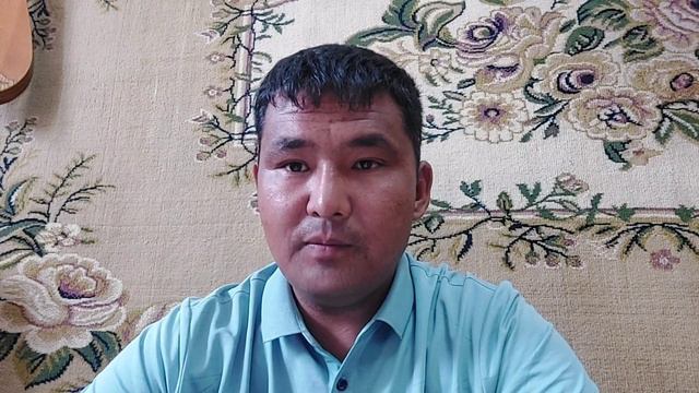 Абай обылысы Көкпекті аудан, ШҚО Күршім... смотреть онлайн