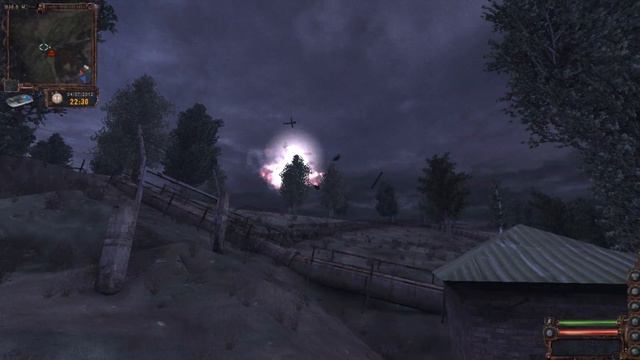 Stalker вертушка смотреть онлайн