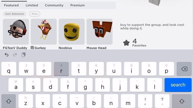 How To Be Builderman In Roblox! (Builderman Hat Required)
