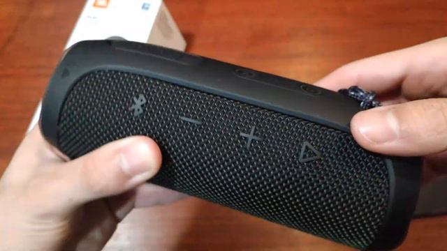 JBL FLIP 4 vs BOOM 3 ? смотреть онлайн