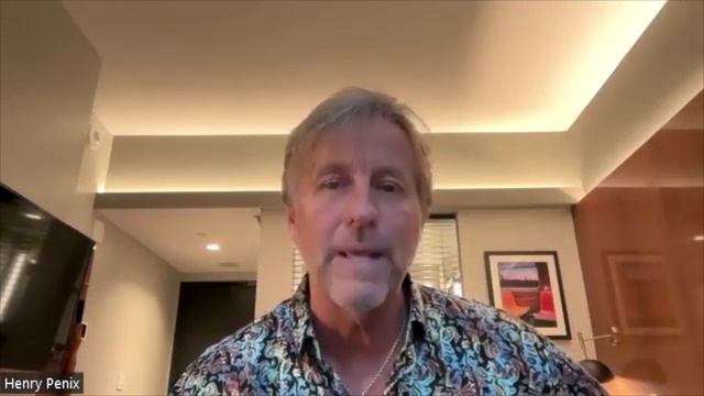 Henry Penix on The Business Leadership Today Podcast смотреть онлайн