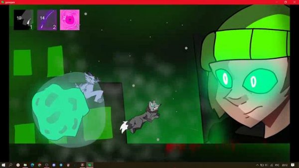 Игра где главный герой плохой человек | Ru gamejolt Dark side | Прохождение игры Rujolt dark side