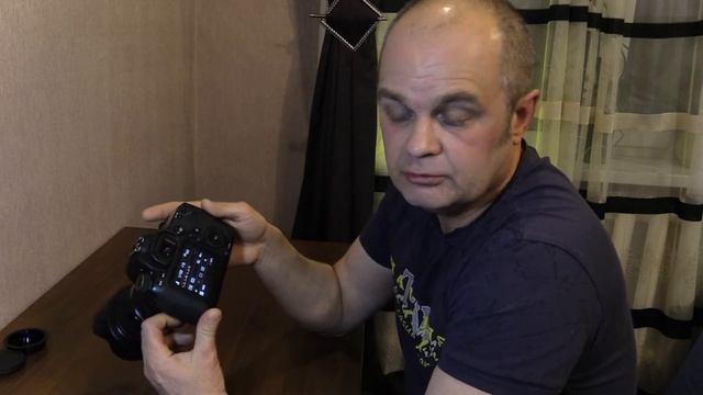 Битые и горячие пиксели матрицы фотокамеры. смотреть онлайн