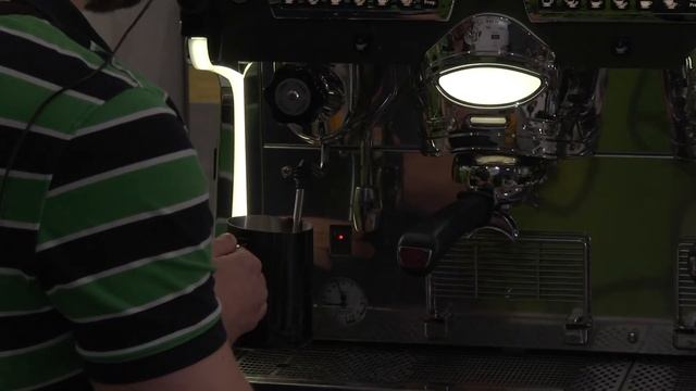 Tea Latte Battle 2020 - Гаврилов Иван, Краснодар, Кофейня Сгущенка смотреть онлайн