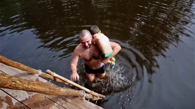 МАТВЕЕВСКАЯ СЛОБОДА БАНЯ 9 14 ИЮНЯ 2016 смотреть онлайн