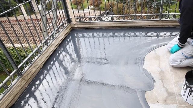 Mapei | PURTOP EASY смотреть онлайн