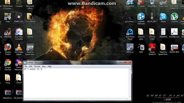 Need For Speed Underground 2 Error смотреть онлайн