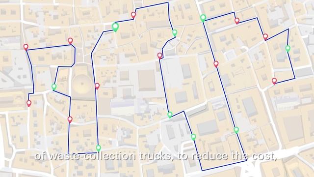 Evreka Turkey Revolutionizes Waste Management with Oracle Cloud смотреть онлайн