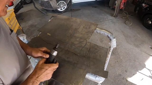 How to easily Repair your 4runners's rusted Frame yourself смотреть онлайн