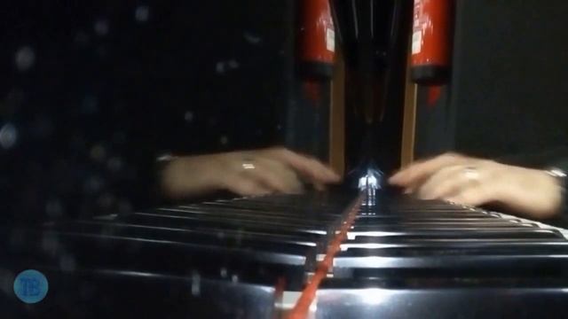 Mazurka Chopin Live Classical Piano in Hotel.Mazurka in A minorOp.67, No.4.PosthumousFrédéric Chopi смотреть онлайн