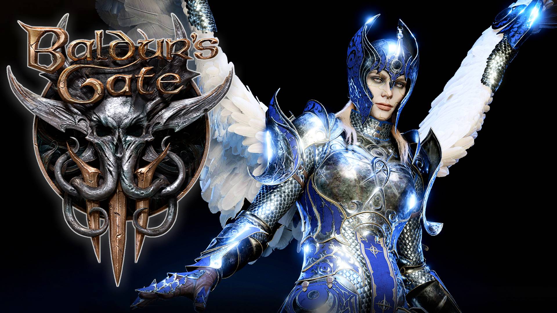 Baldur's Gate 3 - #Прохождение 17 смотреть онлайн