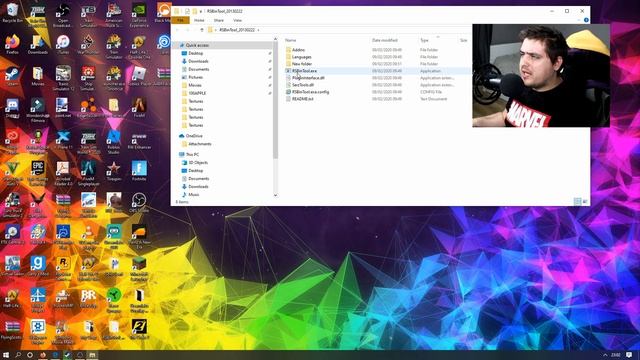 Train Simulator 2020 - Reskin Tutorial смотреть онлайн