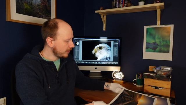 Differences In Photo Paper Types Used With Epson XP-970