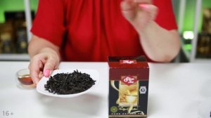 Какие виды Цейлонского листового чая бывают? Что такое типс и ПЕКО?