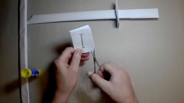 DIY Как сделать САМУРАЙСКИЙ МЕЧ ТАНТО с ножнами из бумаги А4 knife from a4 paper origami must se смотреть онлайн