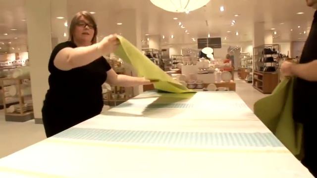 How To Create A Table Runner смотреть онлайн