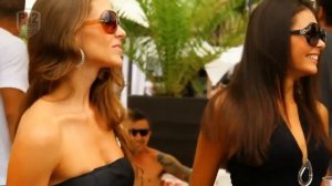 Ибица - пляжная вечеринка и хороший трек