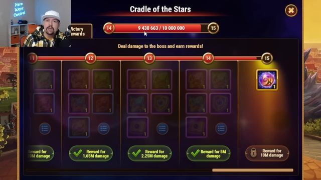 The Only 2 Tanks You Need | Hero Wars Facebook смотреть онлайн