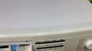Стиральная машина Атлант 35М101