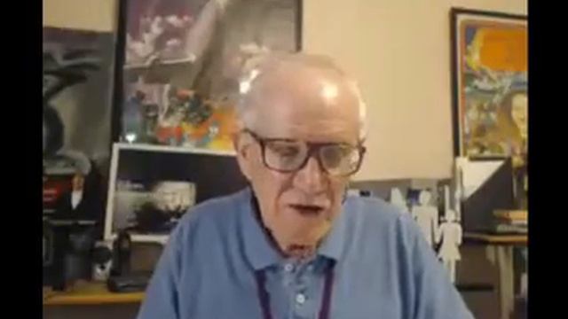 "Как развить живую фантазию писателю и сценаристу" Александр Митта смотреть онлайн