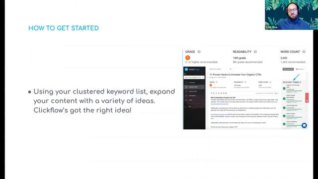 Enterprise SEO Strategy: How to Scale Organic Traffic by Upgrading Your Existing Content смотреть онлайн