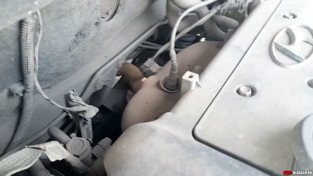 Двигатели ХЕНДАЙ СОЛЯРИС и КИА РИО - ПРОСТЫ И НАДЕЖНЫ! смотреть онлайн