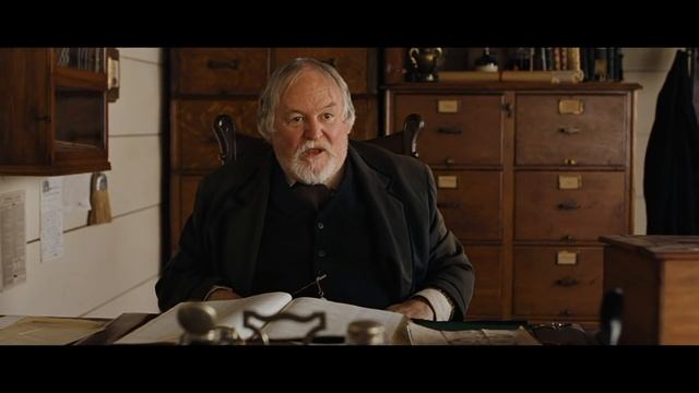 CLASSIC SCENE:True Grit смотреть онлайн