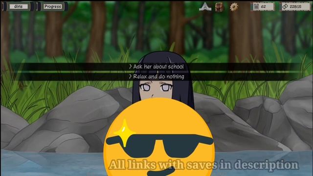 Kunoichi Trainer ? % Saves and apk смотреть онлайн