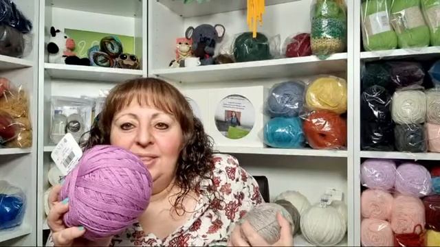 Wow! Crochet Designs Christmas Crochet Fun смотреть онлайн