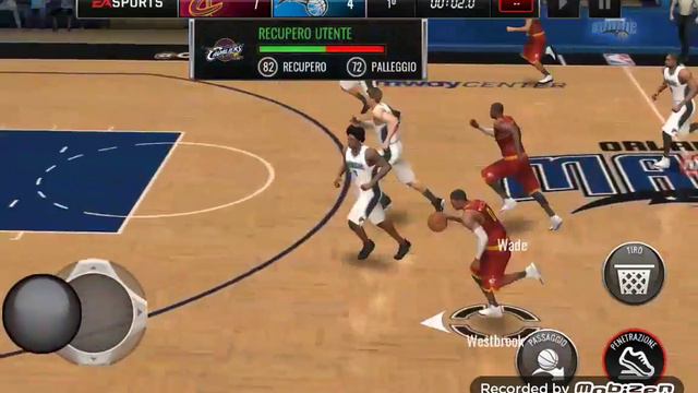 Nba17 live #1 смотреть онлайн