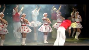 Анастасия Карасева «Крапива»
