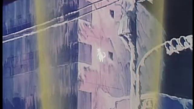 Sailor moon's wish, Luna is princess Kaguya смотреть онлайн