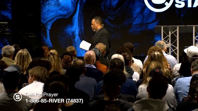 Night 1328 of The Stand | The River Church смотреть онлайн