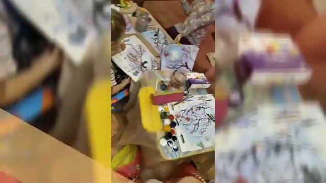 Правополушарное рисование смотреть онлайн