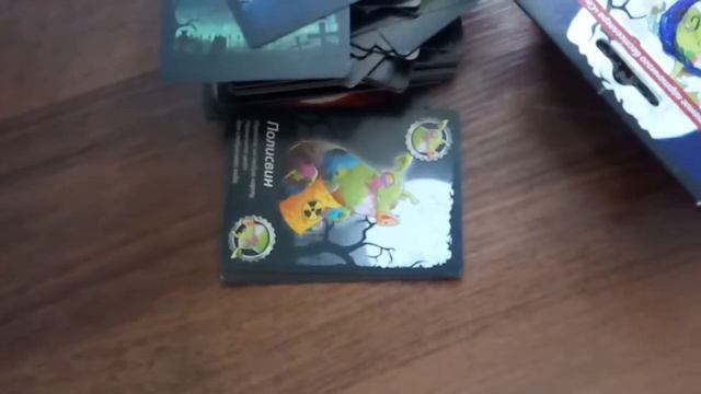 Свинтус зомби. Обзор игры. смотреть онлайн