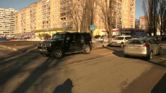 Какие дороги будут отремонтированы в Воронеже в новом году? смотреть онлайн