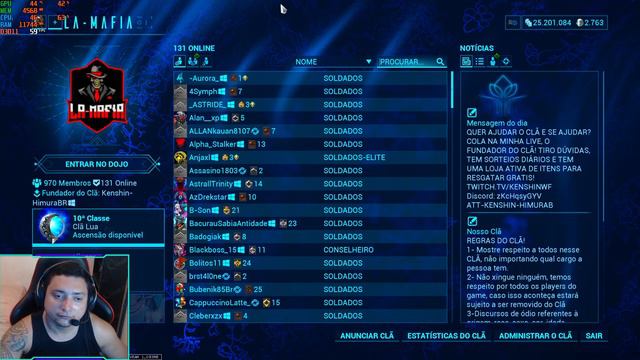 VALE A PENA JOGAR WARFRAME EM 2024? смотреть онлайн