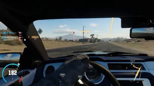The Crew - #40 Путешествуем по АМЕРИКЕ!!! #6.В поисках горы Рашмор. смотреть онлайн