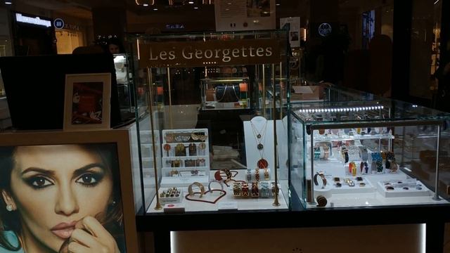 Путешествие в мир украшений. Les Georgettes by Altess. смотреть онлайн