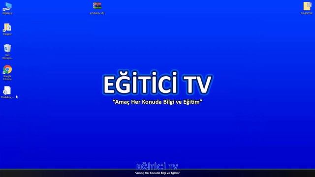 Bilgisayardaki Programların Lisans (Ürün) Anahtarlarını Öğrenme. ProduKey Programı İle смотреть онлайн