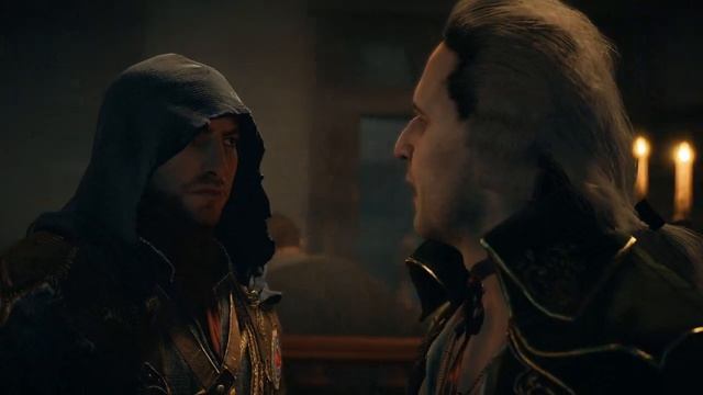 Assassins Creed Unity Sinhala Gameplay - ඝාතකයින්ගේ ප්රංශ වික්රමය (Episode 6) смотреть онлайн