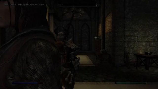 ♯04【SKYRIM】AE『裏切りザムライ！メファーラの黒檀の剣縛りプレイ』みんなで楽しくスカイリム【ライブ実況】PS4 смотреть онлайн