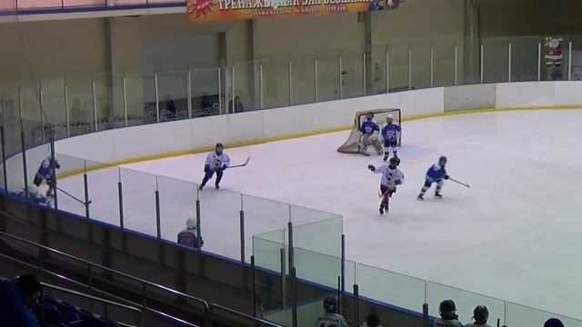 ХК "Старый Оскол" - ХК "Гродно" смотреть онлайн