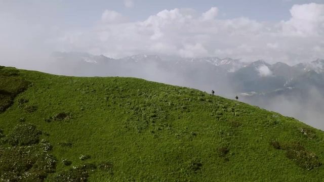 «Зона отчуждения» - 1-2 серии - мелодрама - русский сериал - описание серий смотреть онлайн