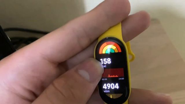 Mi Band 7 Kullanıcı Deneyimlerim смотреть онлайн