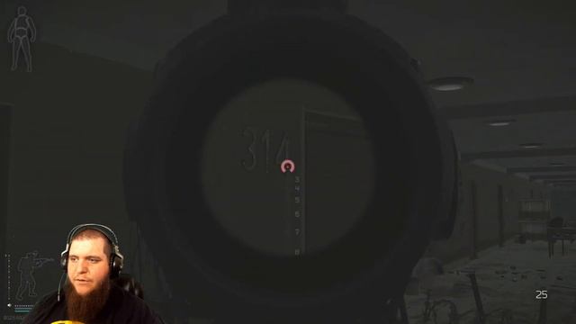 Therapist - Private Clinic - 0.12 - Escape From Tarkov - Reflix66 смотреть онлайн