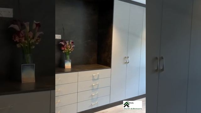 Stunning Fitted Bedroom Furniture By Ideas Kitchen And Bedrooms