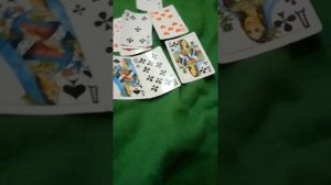 как играть в карты 《дурак》